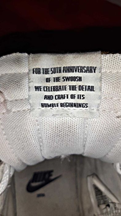 Nike Mid Blazer 77' Vintage