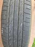 Anvelope vara 235/55/17