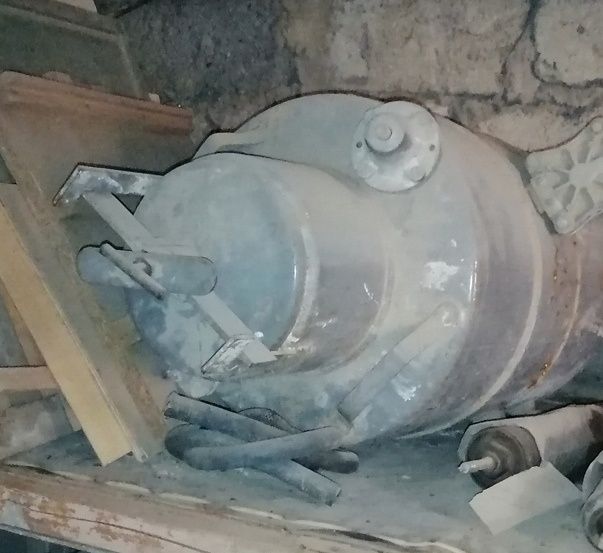 Ацетиленовый газосварочный генератор