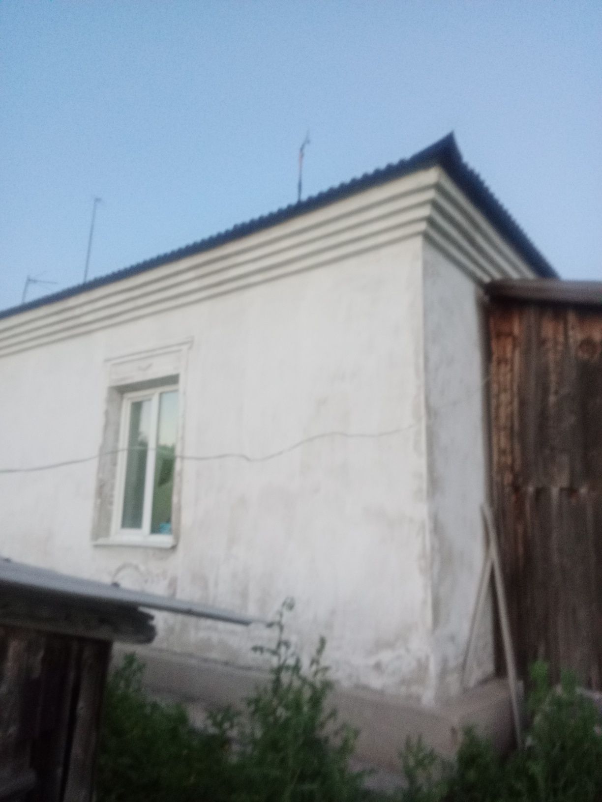 Продаю дом или обменяю