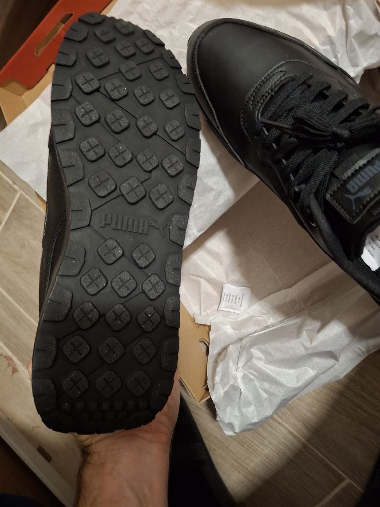 Мъжки маратонки Puma