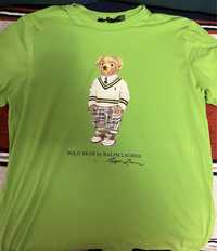 Tricou Polo bear by Ralph Lauren