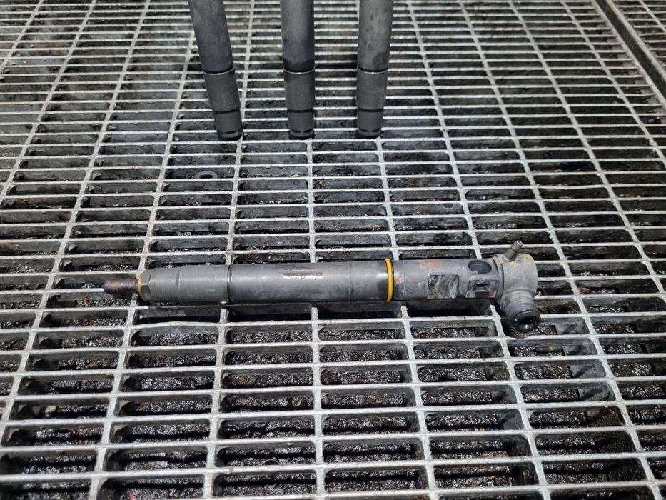 Injector SsangYong Tivoli 1.6 D 2015 - 2019 115CP D16DTF (1290) Diesel A6730170021