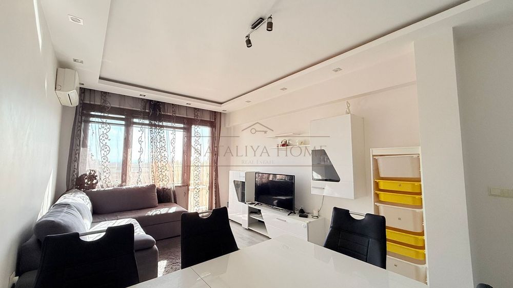 2-стаен в Бургас-Сарафово цена 145000 евро