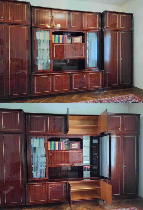 Set mobilier sufragerie