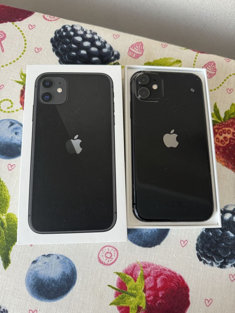 Продам iphone 11