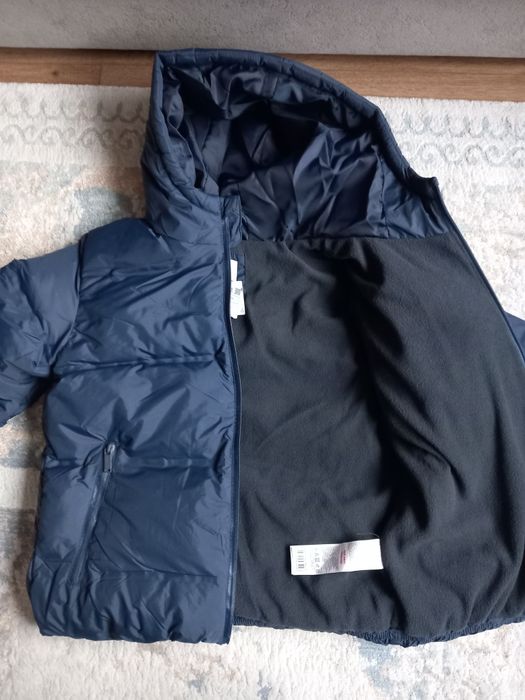 Geaca noua Reserved 122 băiat