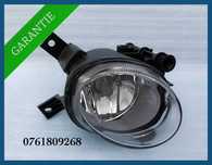 Proiector / Far ceata NOU stanga Audi A4 B7 / A3 8P cod 8E0941699C