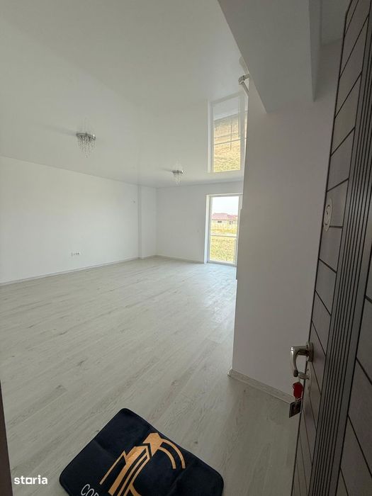 Apartament 2 camere - Parcul Teilor - Titan - Bloc Finalizat