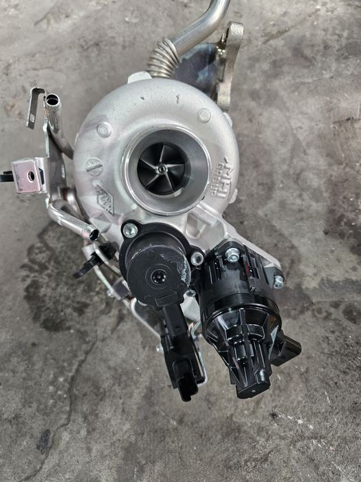 Турбо за Nissan X-Trail 1.5 e-power 204к.с.