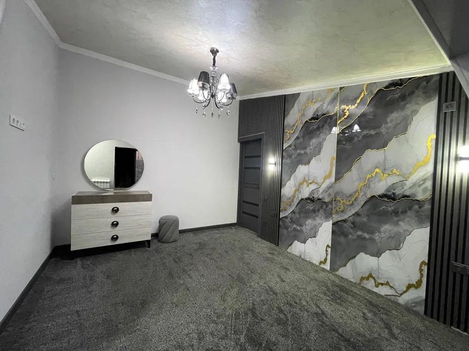 Квартира Чиланзар 17 квартал. Новостройка 4/7/8
Дуплекс