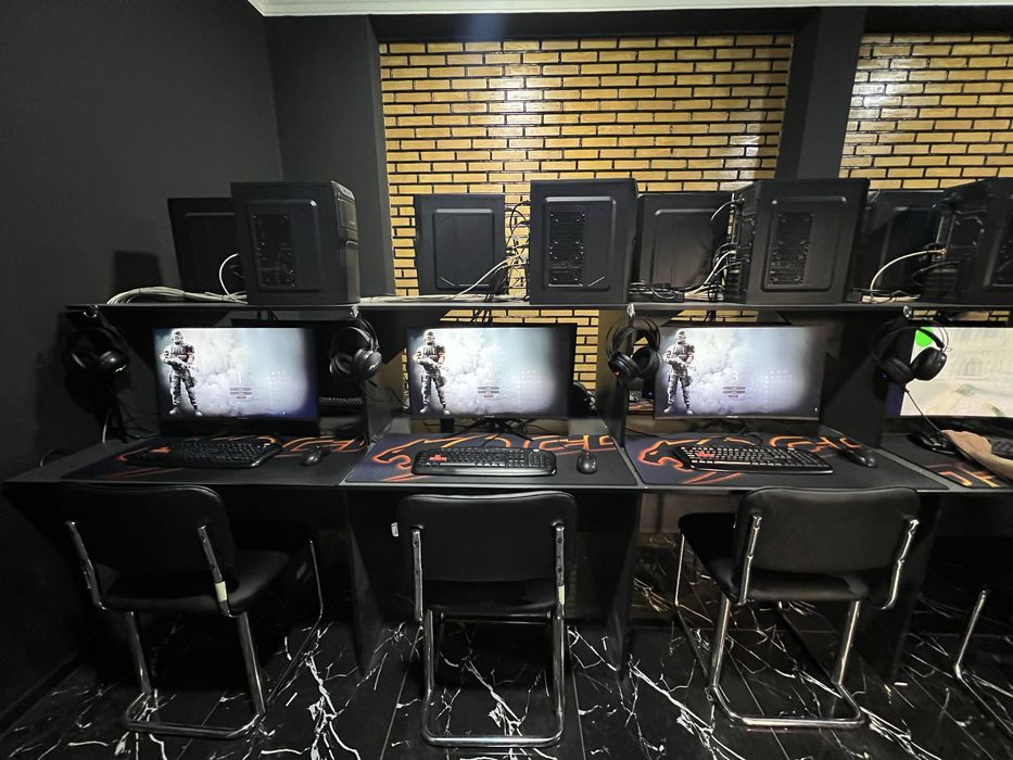 Kompyuterlar sotiladi ideal holatda