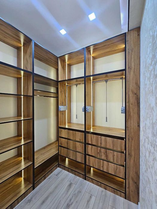 2-комн. евроремонт в ЖК Форталеза, 6/10, Чиланзар Ц, кирпич`