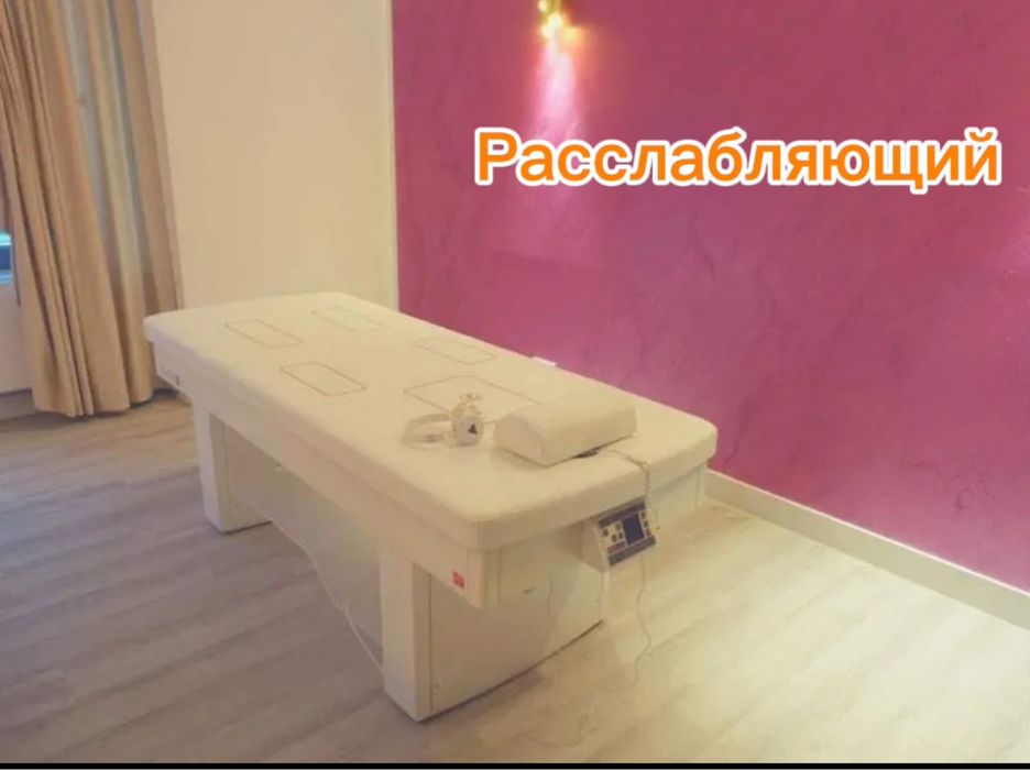 Мануальный массаж