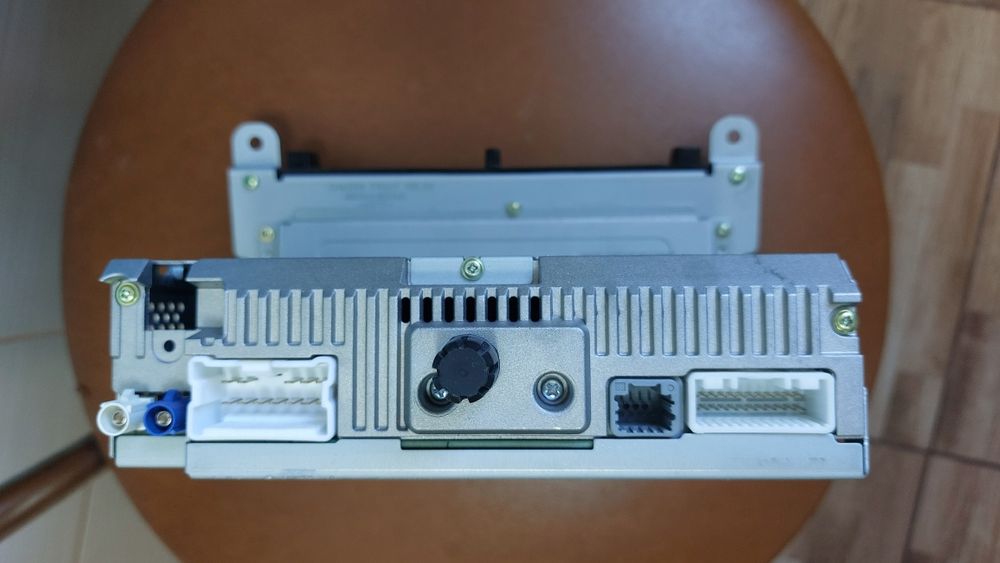 Navigatie Renault Clio 4