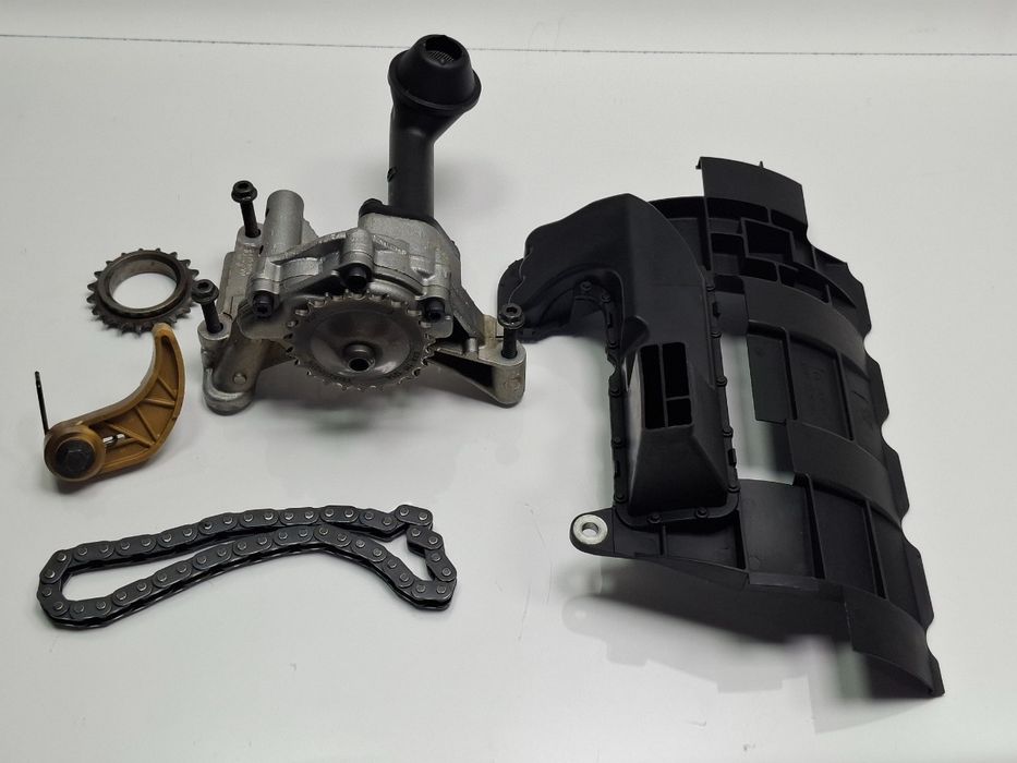 Kit conversie pompa ulei VOLKSWAGEN PASSAT B6  2005 - 2010 2.0 TDI BMP