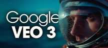 VEO 3 Gemini Pro 12 месяцев подписка Google AI