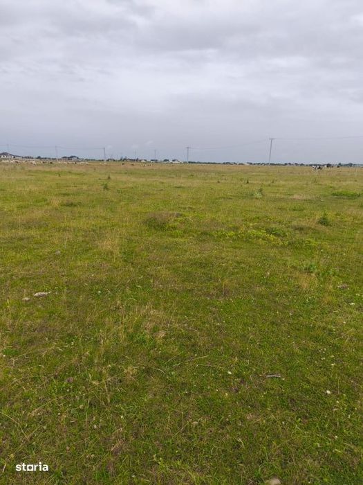 Teren intravilan, 1875mp, zona Aerodrom, Fratautii Vechi, Radauti