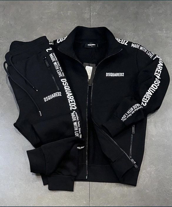 Мъжки дънки / долнище Dsquared2