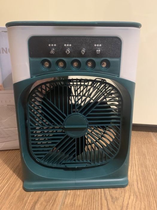 Увлажнитель воздуха