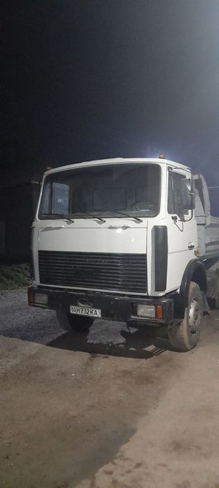 Maz sotiladi 1991 yil 6 talik holati yaxshi ishlab turgan moshina