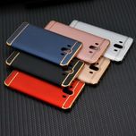 Husa 3 in 1 Luxury pt Huawei Honor 10, Honor View 10, Mate 10, P Smart