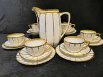 ROSENTHAL троен сет