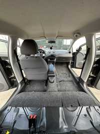 Detailing auto interior/exterior dressing plastice, extractie scaune