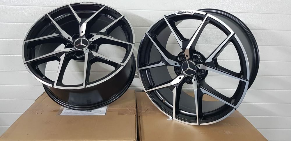 Jante mercedes tip AMG