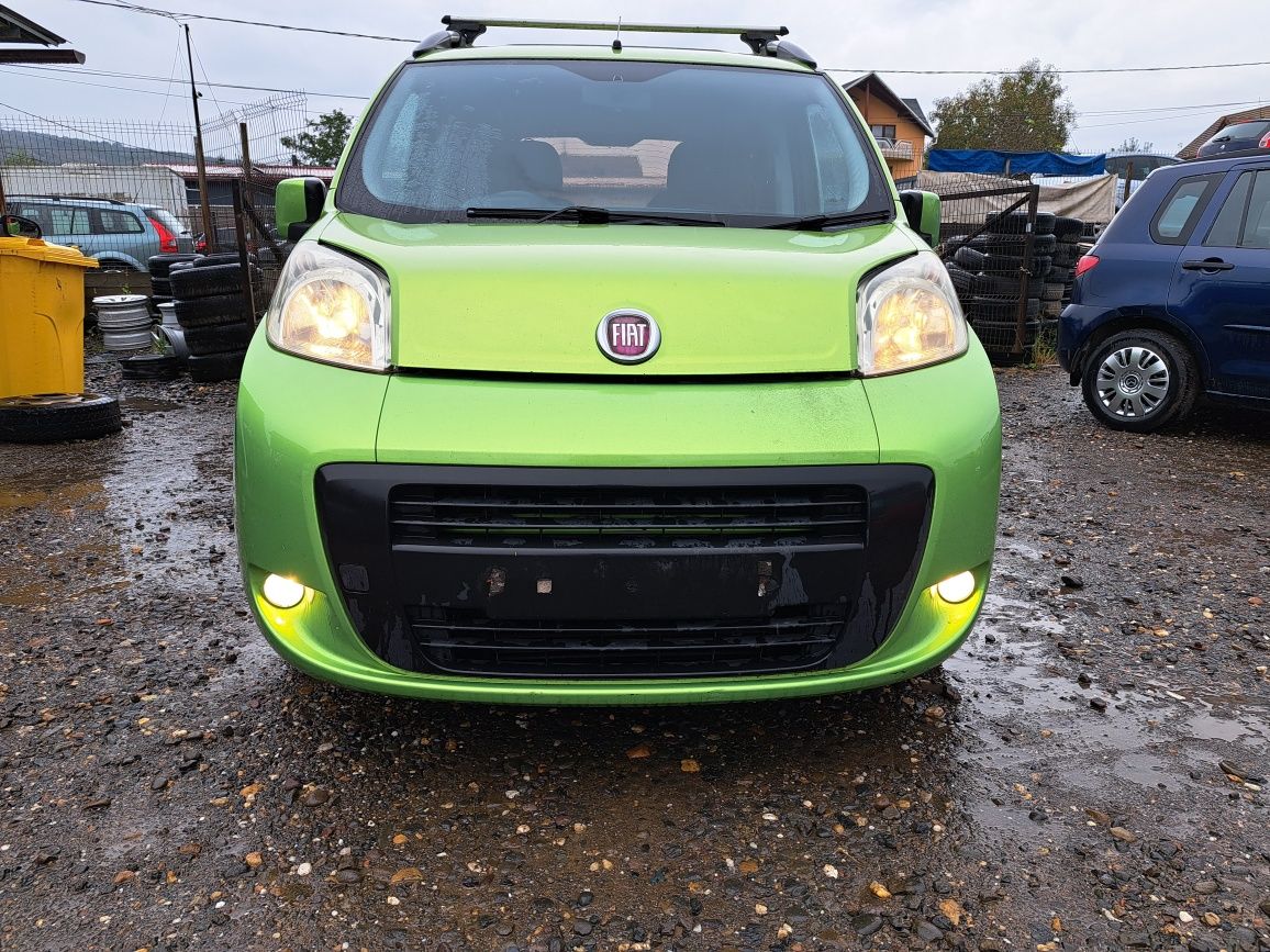Piese/Dezmembrez Fiat Qubo 1.3 Multijet Diesel An 2009
