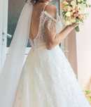 Булчинска рокля/ Сватбена рокля/ gelinlik/ bridal dress