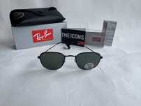 Ochelari de soare Ray Ban 3857 Frank Polarizati Noi