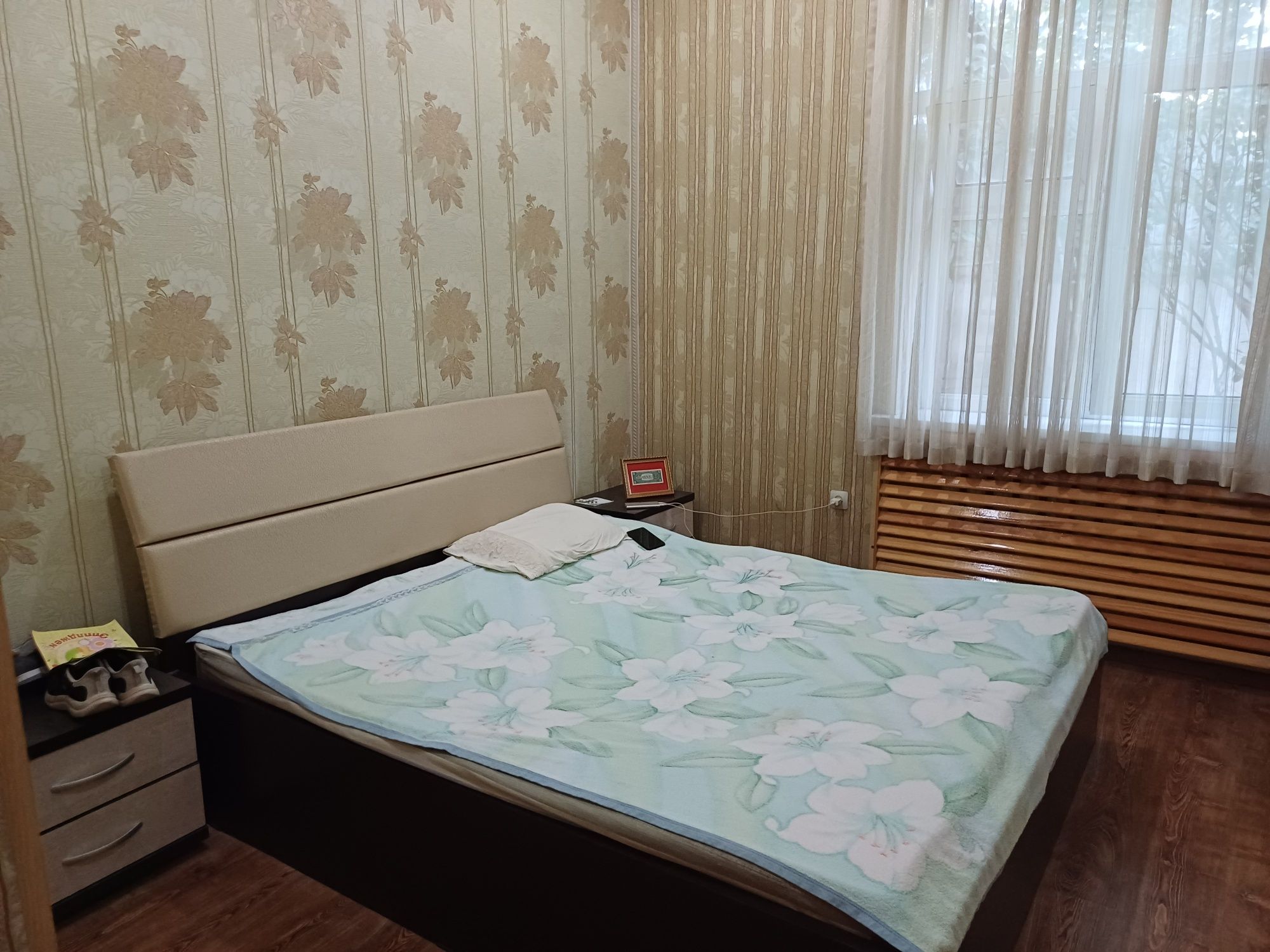 Продаётся дом в махалле Гавхар