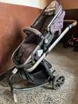 Cosatto giggle quad fika forest