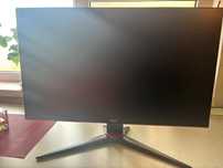 Monitor gaming aoc