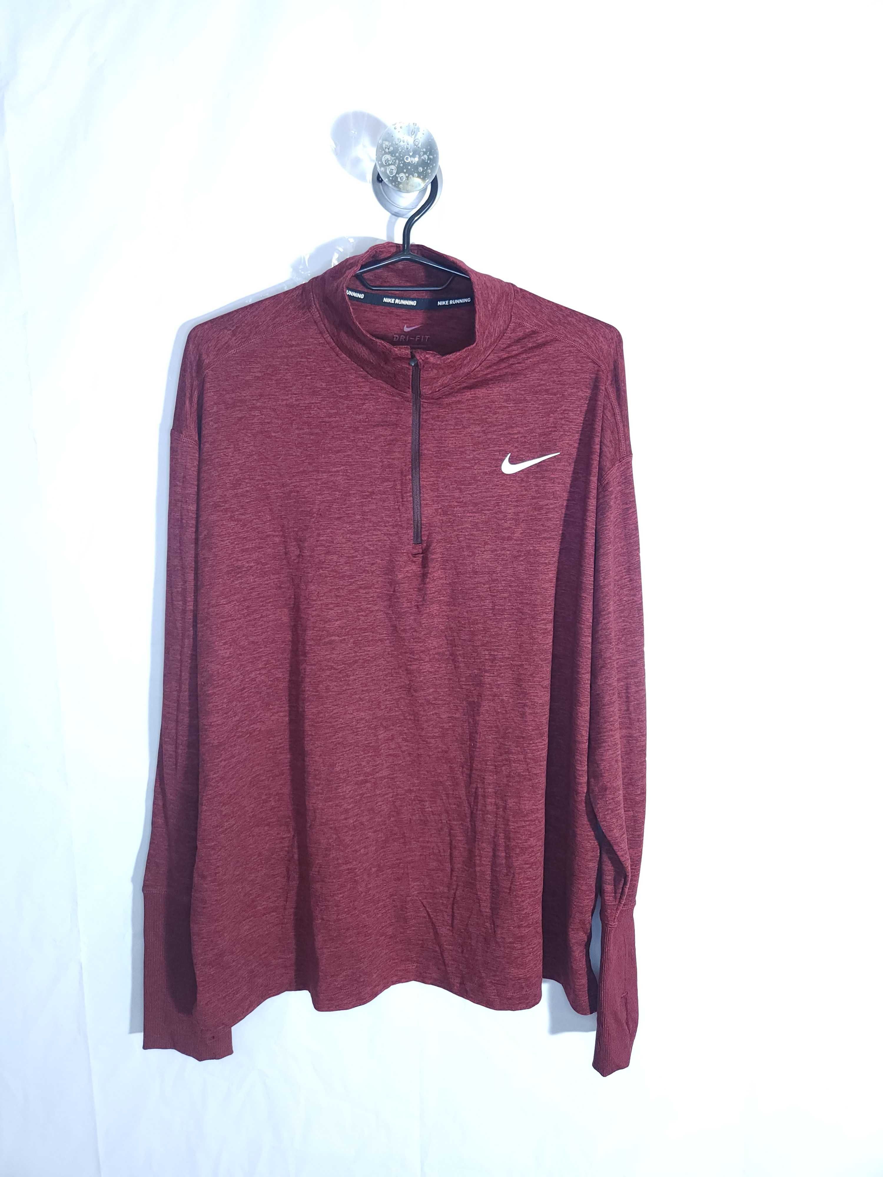 NIKE Dri-Fit Блуза/Дамска XL