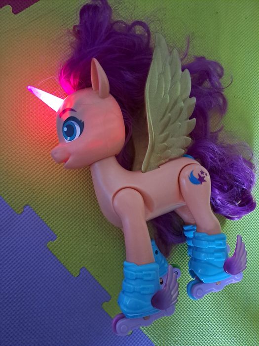 Mylittleponey interactiv