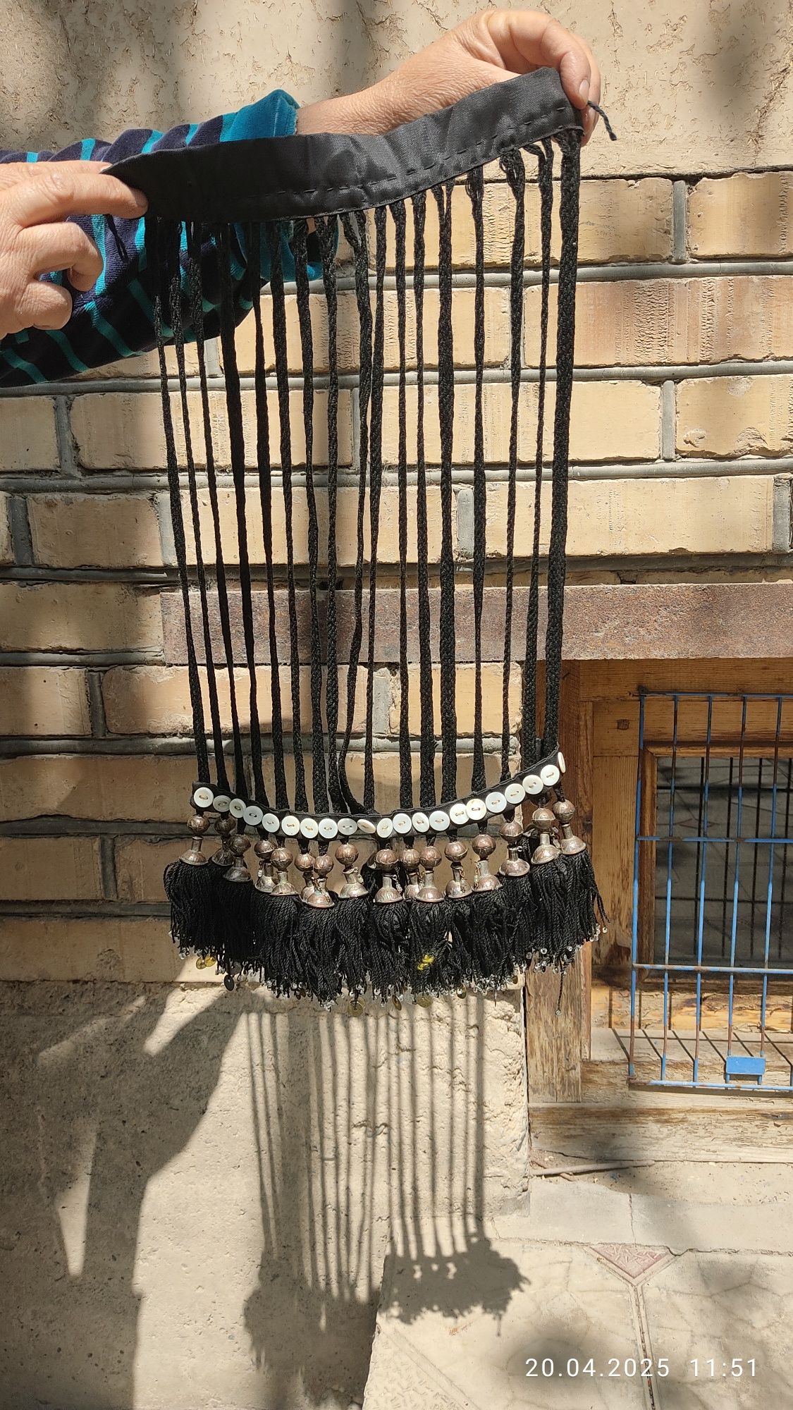 Jamalak sotiladi