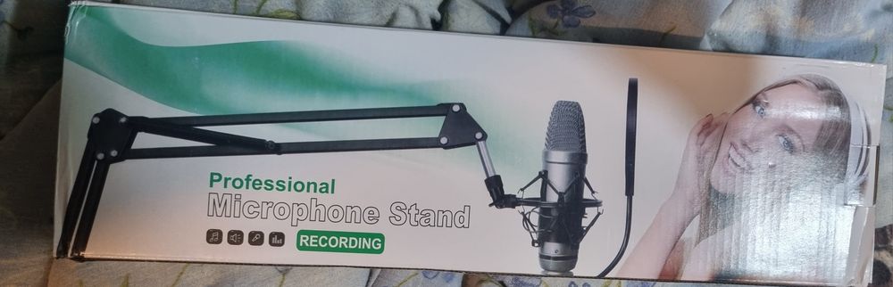 Microscop digital cu zoom 150x sony, model nou