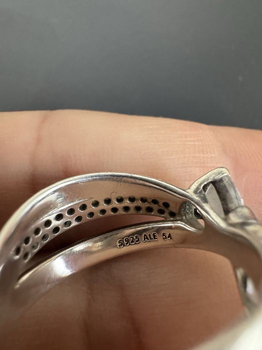 Пръстен  Pandora