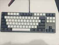 Клавиатура механическая игровая с подсветкой Leaven K550