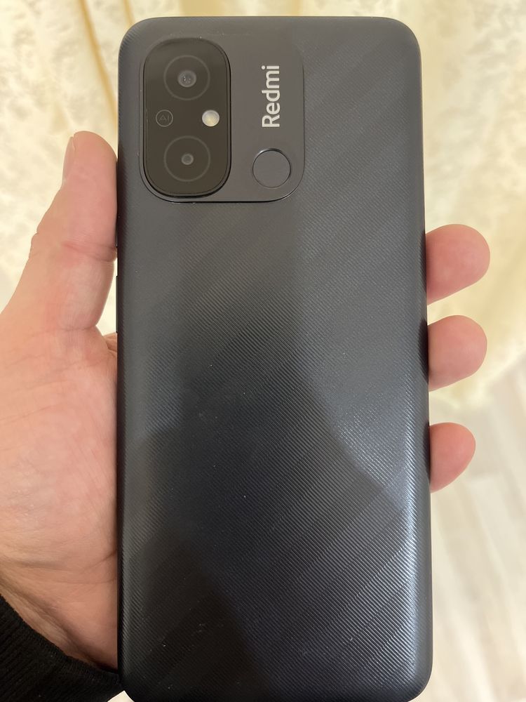 Продам Redmi 12C