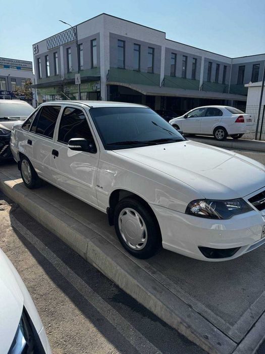 Нексия-2 ок 1,6 супер кондиционер 2015/16й