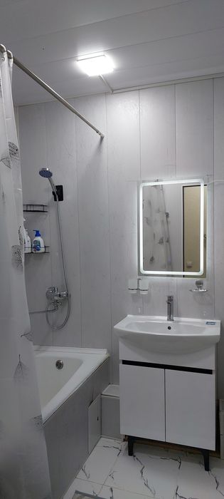 Сдается 2х комнатная квартира на долгий срок на долгий срок