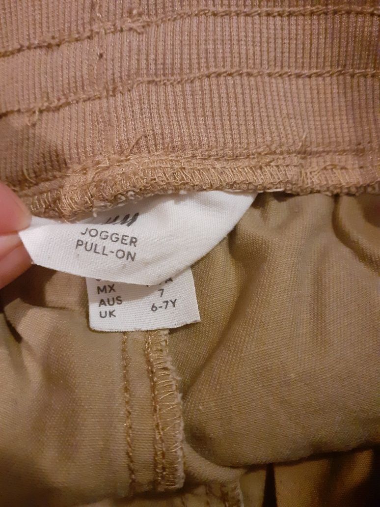 H&M 6-7 год 13 лв
