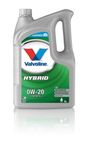 VALVOLINE Hybrid  C5 0w-20  api SP 5L