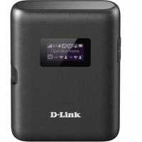 Router wireless D-Link 4G LTE CAT6 WI-FI HOTSPOT DWR-933
 123 din 725