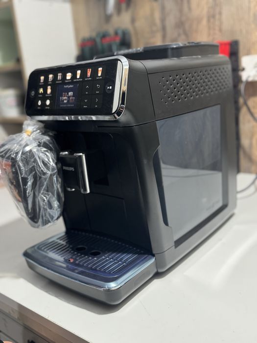 Expresor Philips 5500