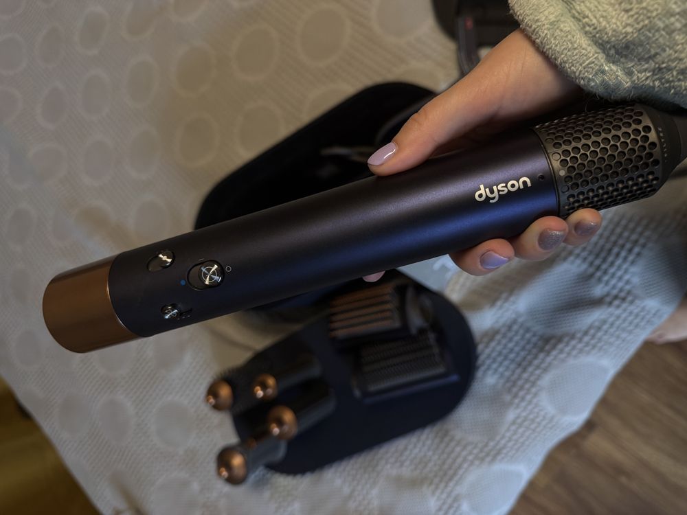 Dyson HS05 Airwrap