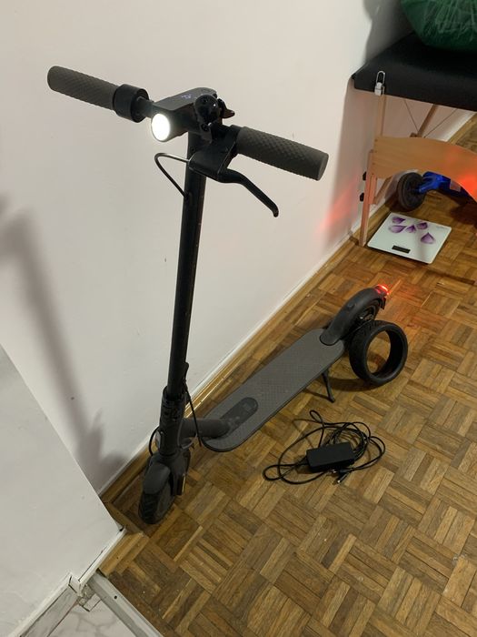 Vand trotineta Xiaomi
